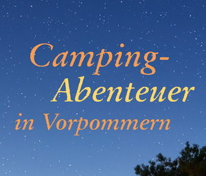 Camping-Flyer