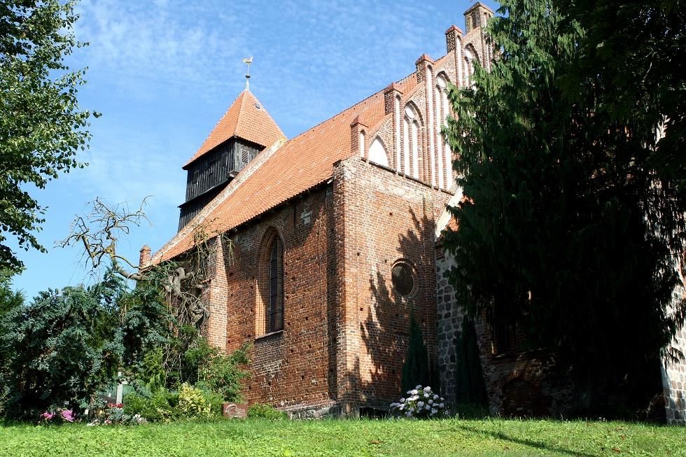 Church Reinberg (1)