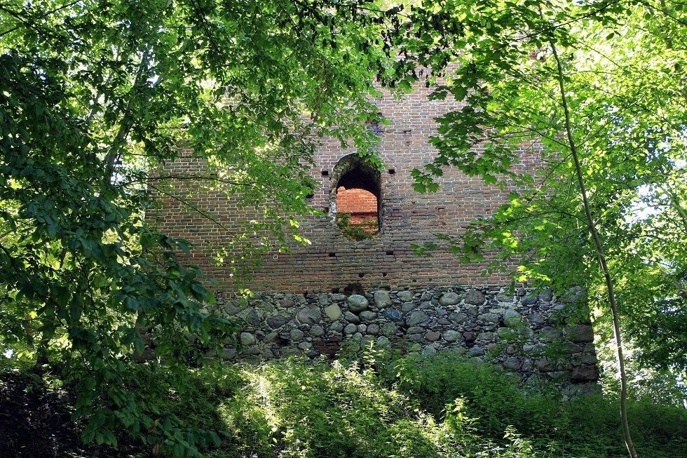 Fangelturm Nehringen (1)