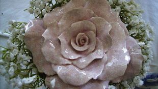 ART OFFEN: Rose Dew Ceramics in Schlemmin