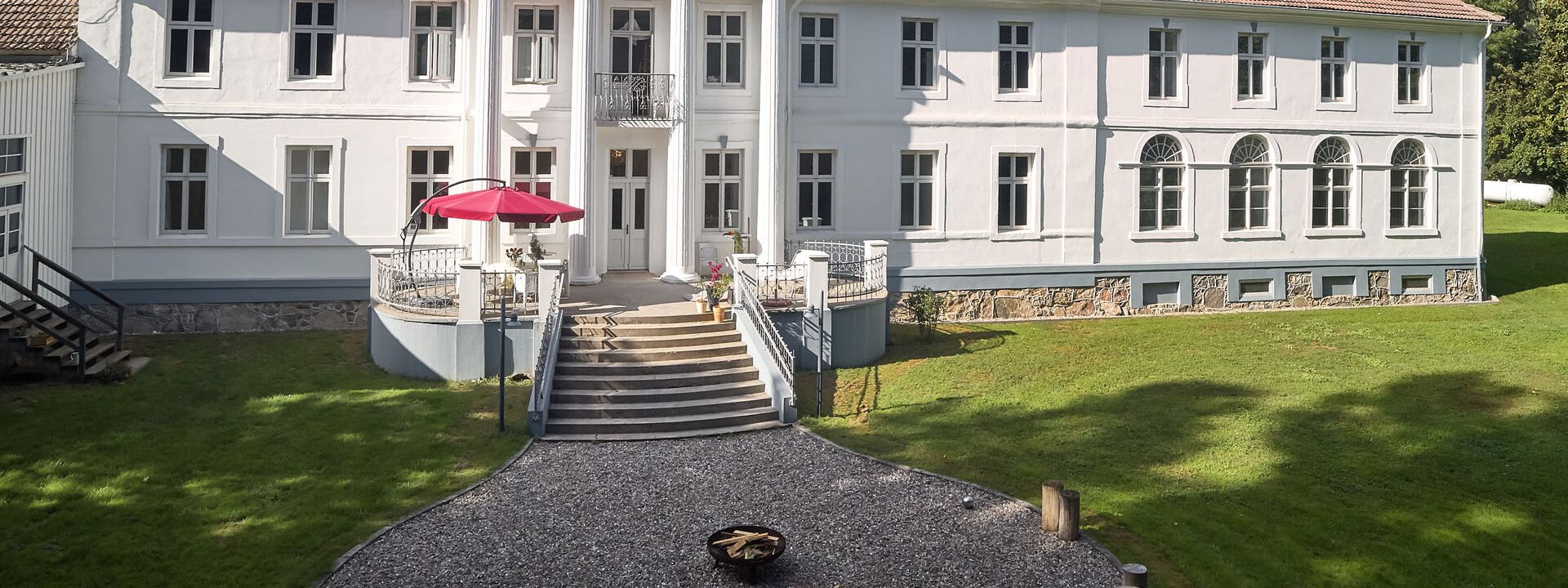 Schloss Buggenhagen