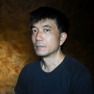 Hiroyuki Masuyama