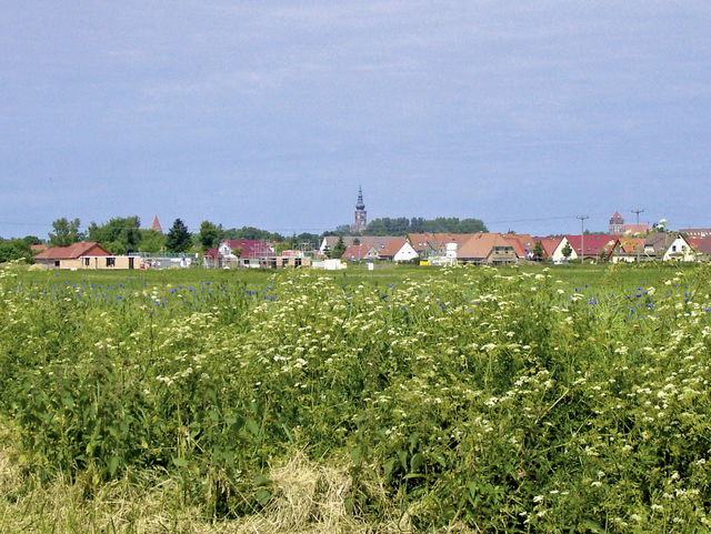 Radtouren im Greifswalder Umland