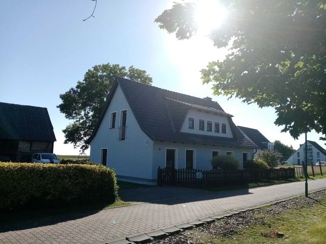 Ferienhaus "Sturmvogel"