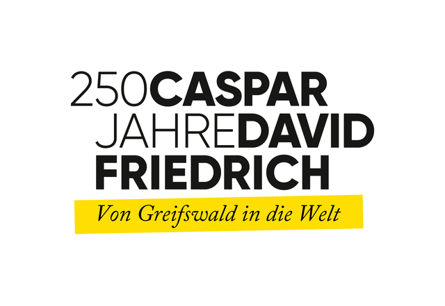 250 Jaher Caspar David Friedrich