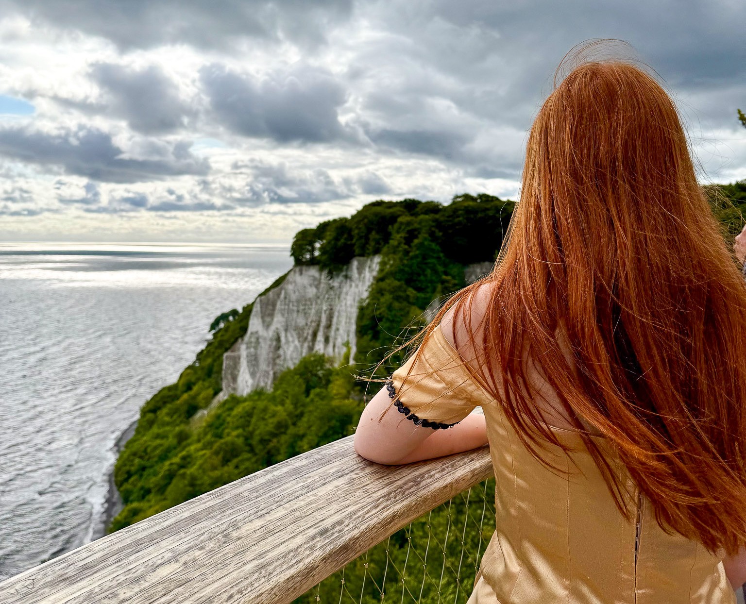 Romantiktage am Königsstuhl