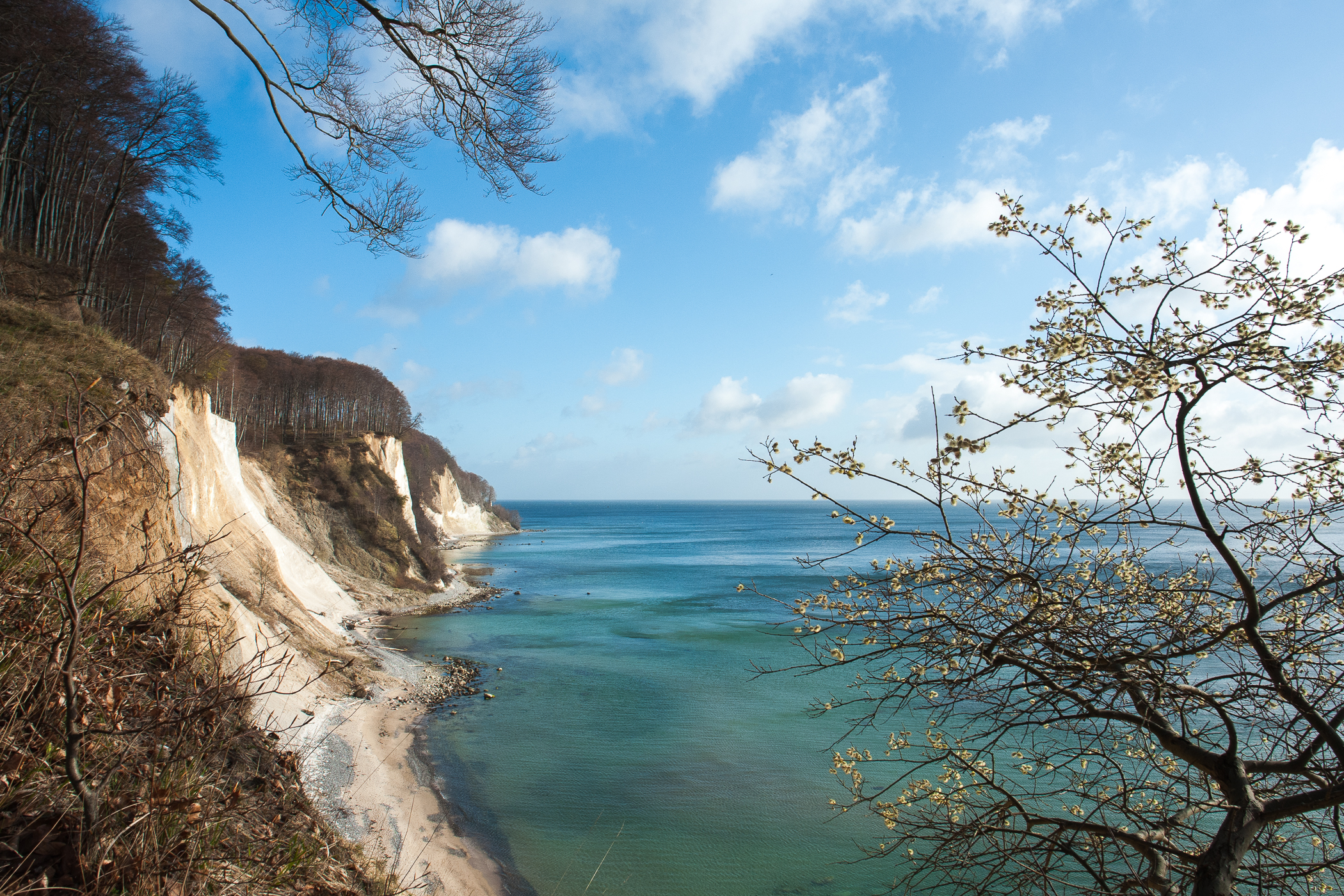 Familienspaziergang "Naturerwachen"