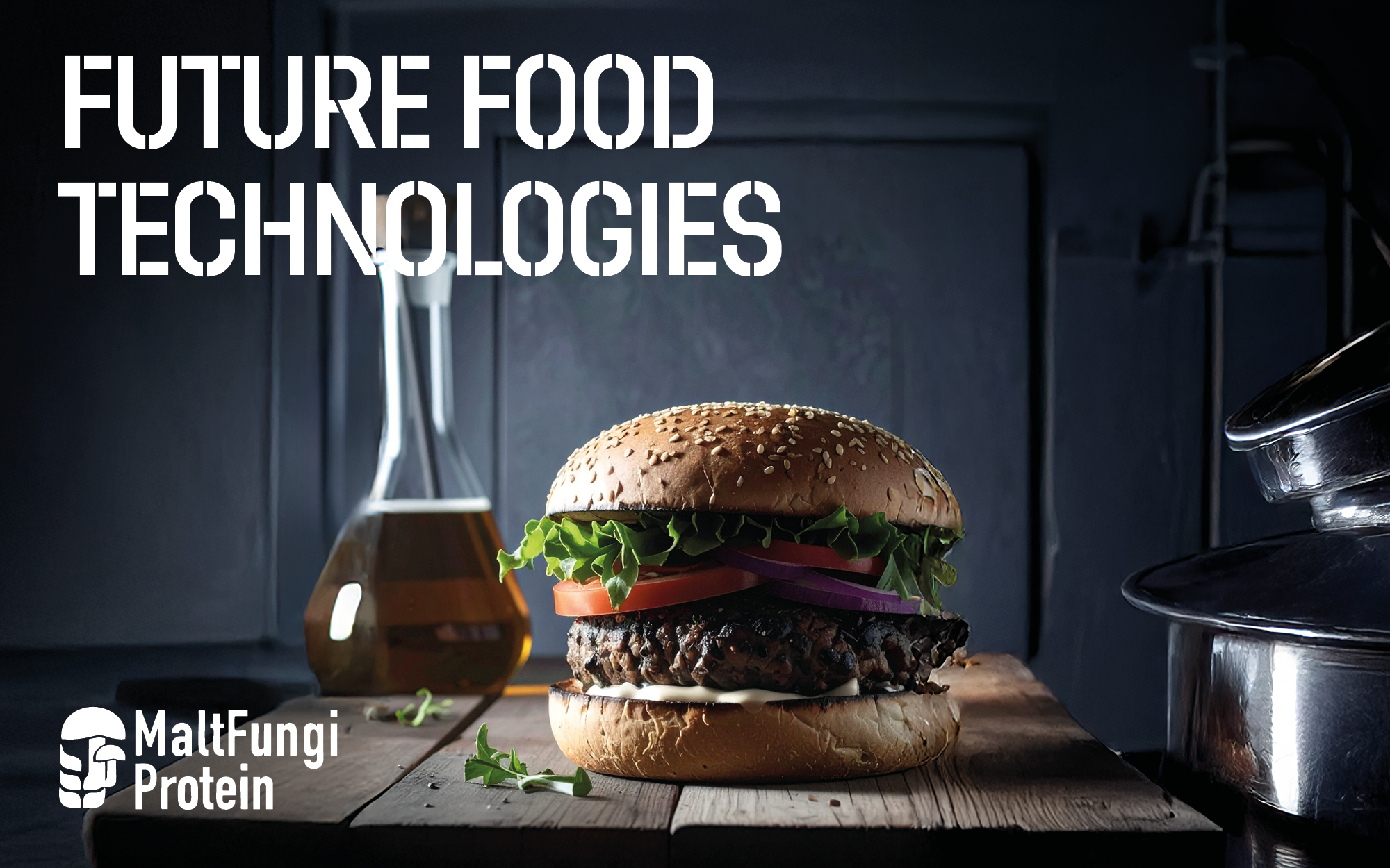 FUTURE FOOD Technologies