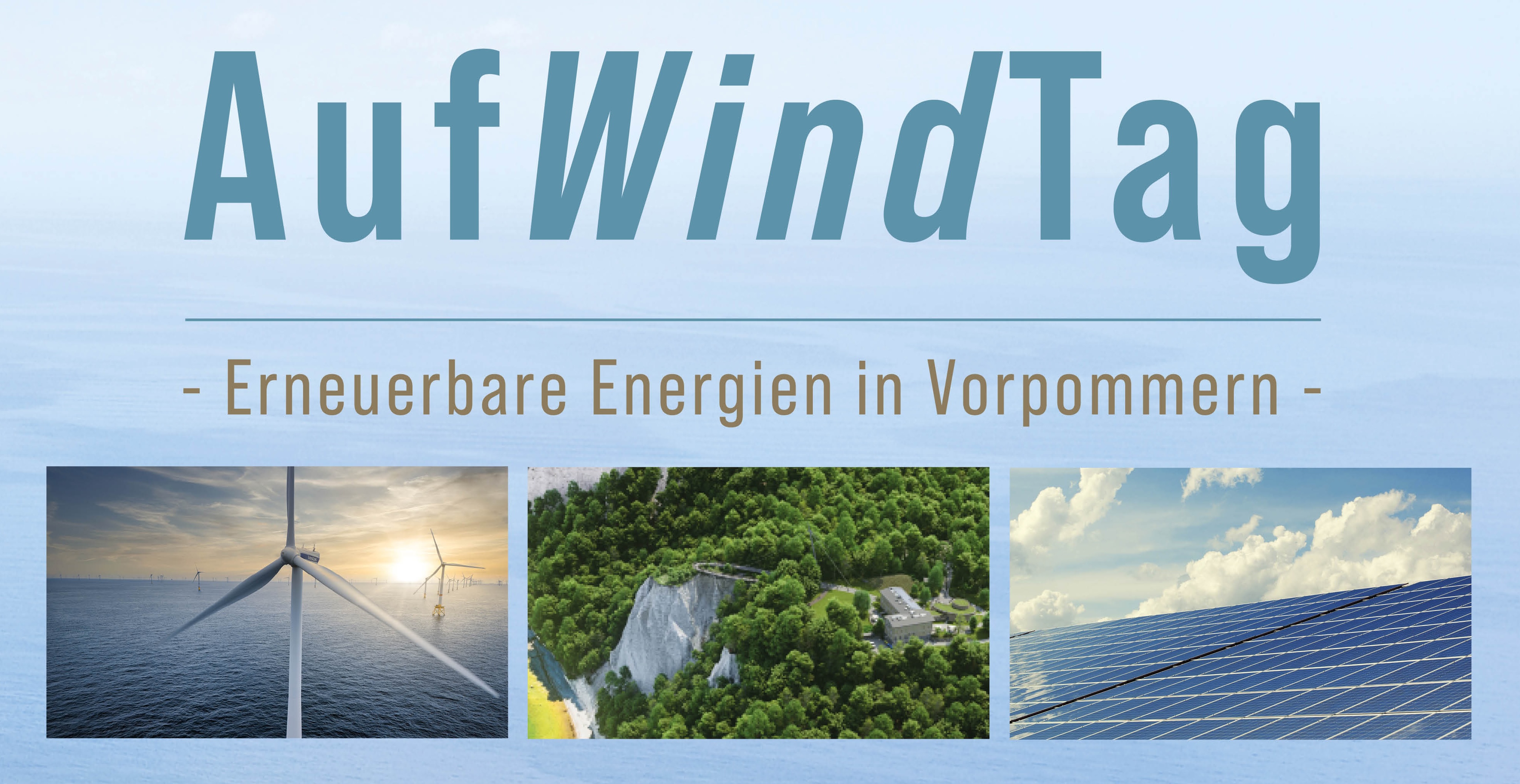 AufWINDtag 2025 – Erneuerbare Energien in Vorpommern 
