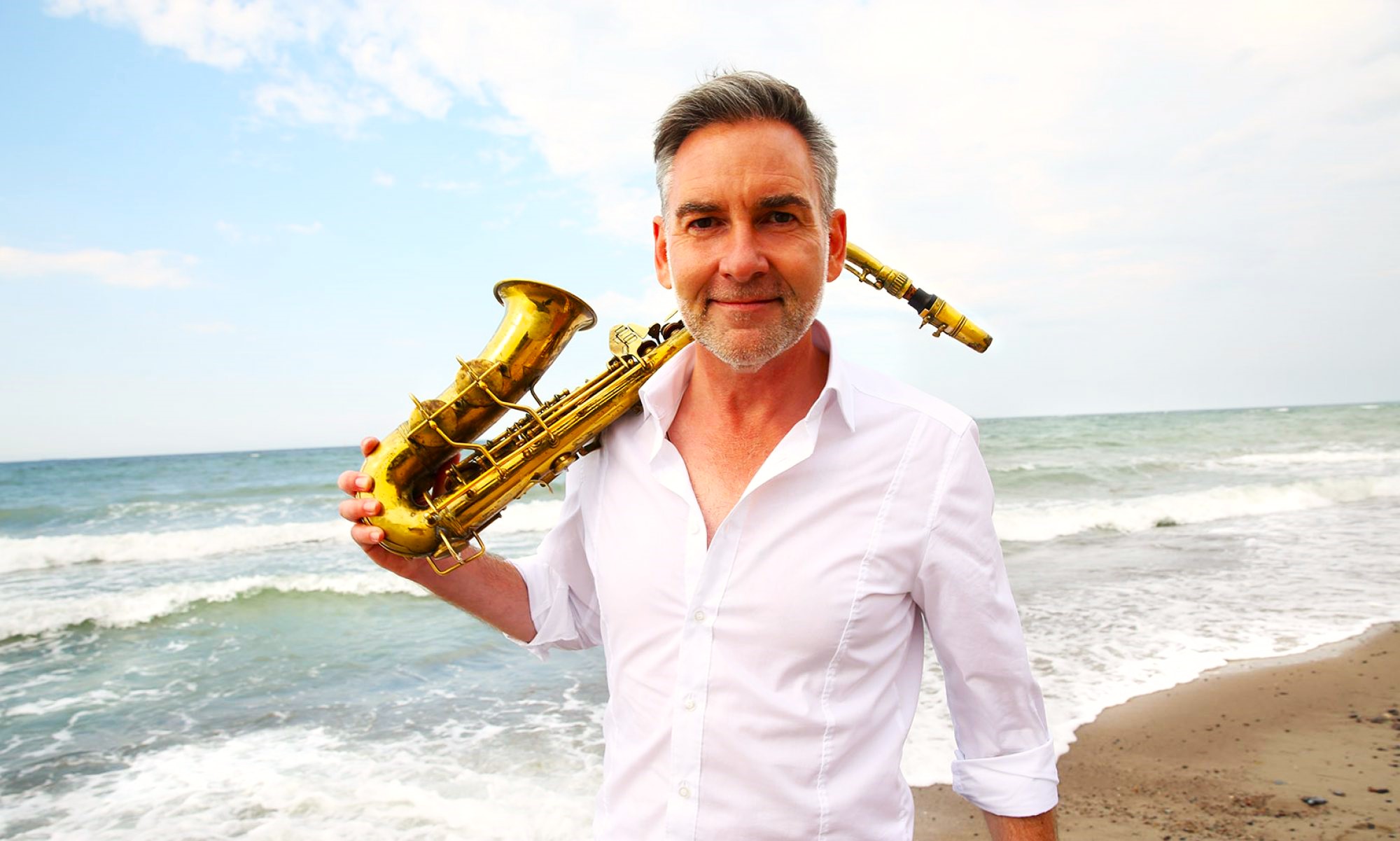 Sommerjazz 2026 in Schloss Rattey mit Andreas Pasternack Trio