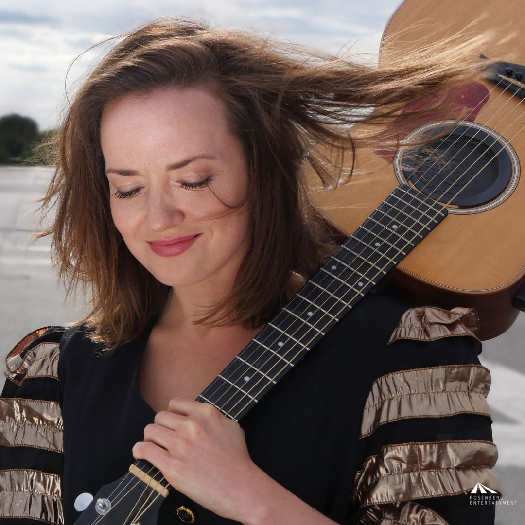 Kleines Hafenkonzert Krummin mit Steph