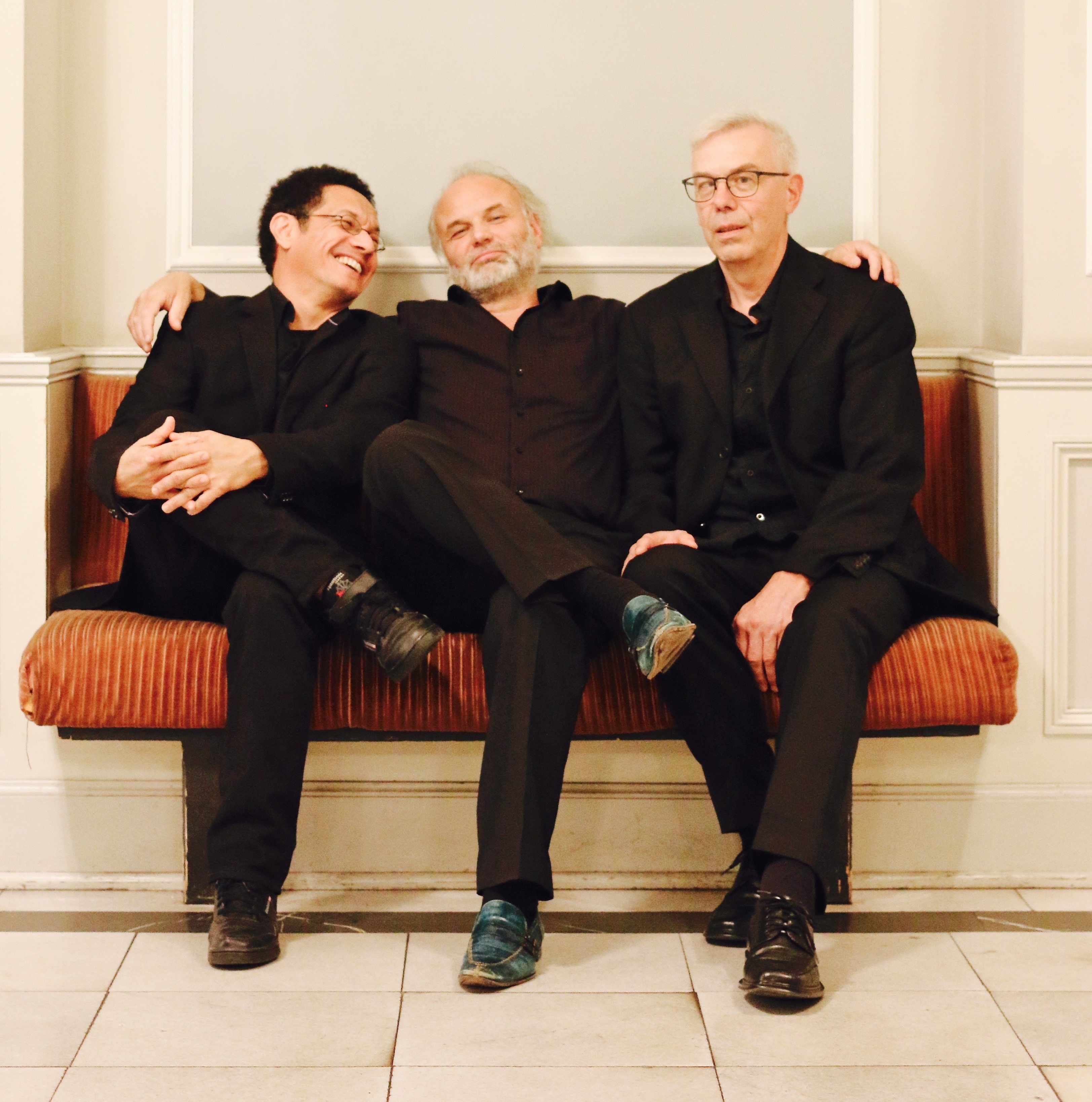 Kleines Hafenkonzert Krummin mit dem Trio Morgenstern - Musick - Soares