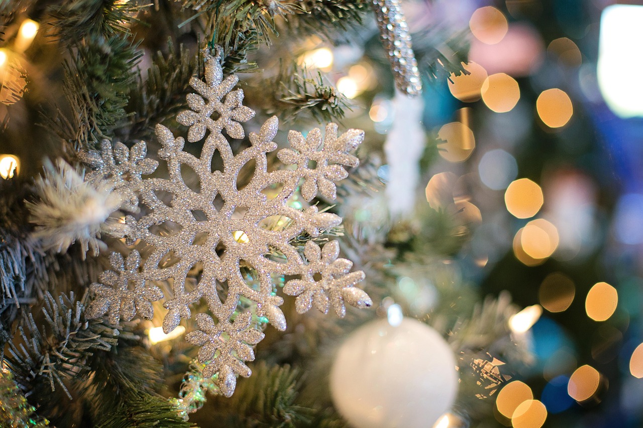 Adventsmarkt in Lubmin: Weihnachts-stimmung am Meer!