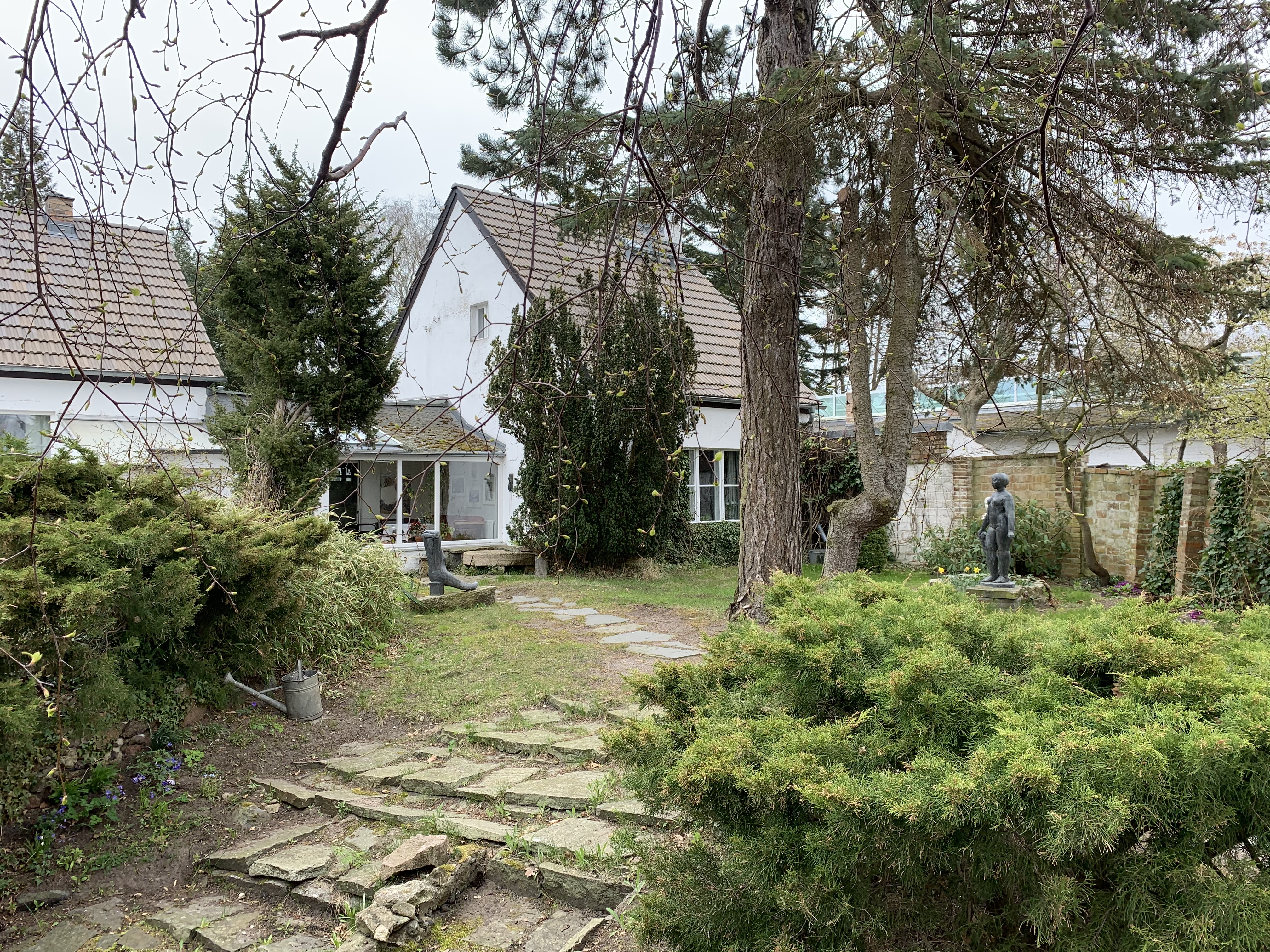 Ausstellungseröffnung Viva la pittura! Die Italienreisen Otto Niemeyer-Holsteins