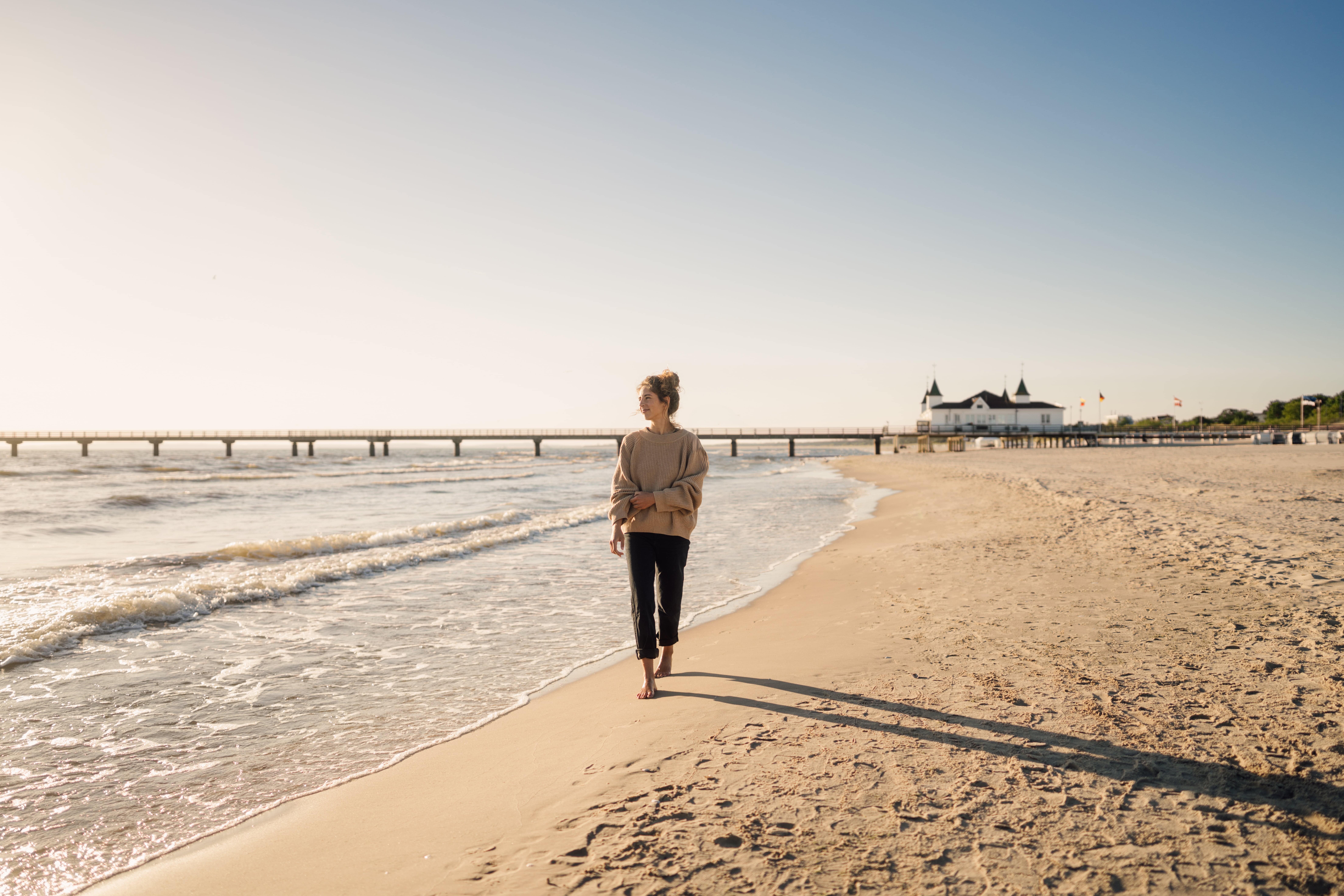 Tu Dir Gut - Wochen auf Usedom