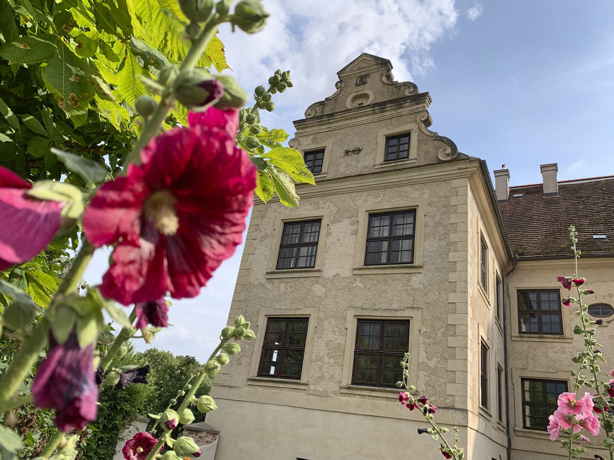 MittsommerRemise im Schloss Schmarsow