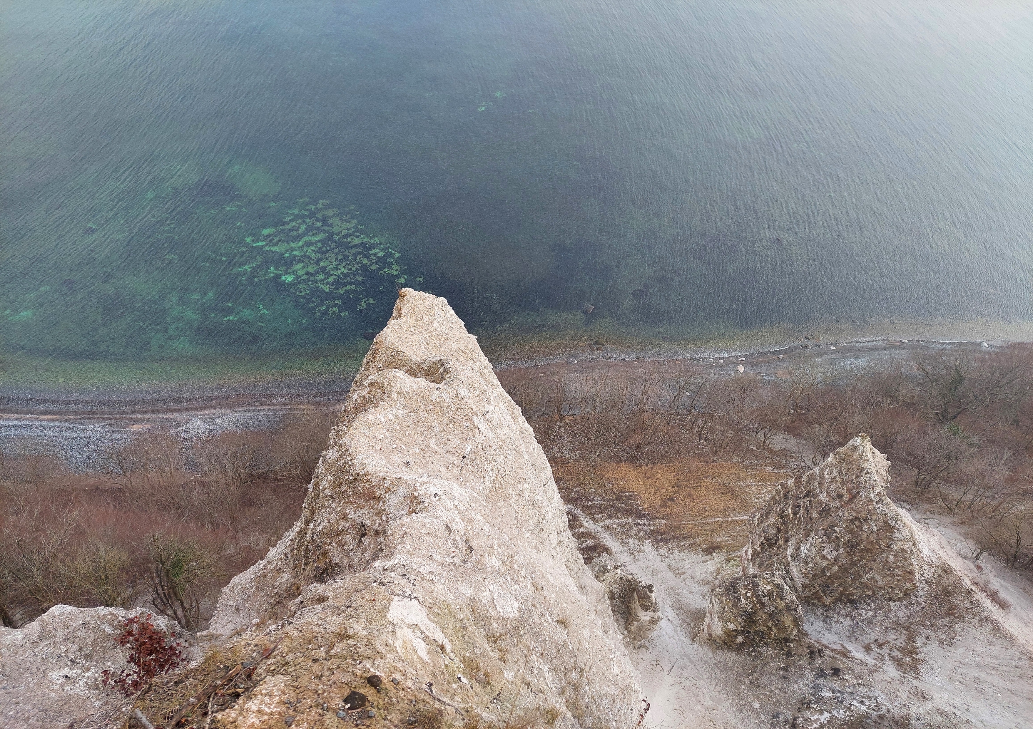 Kunst:Offen 2026 im Arndt-Museum zur Sonderausstellung mit Sigrid Henschel