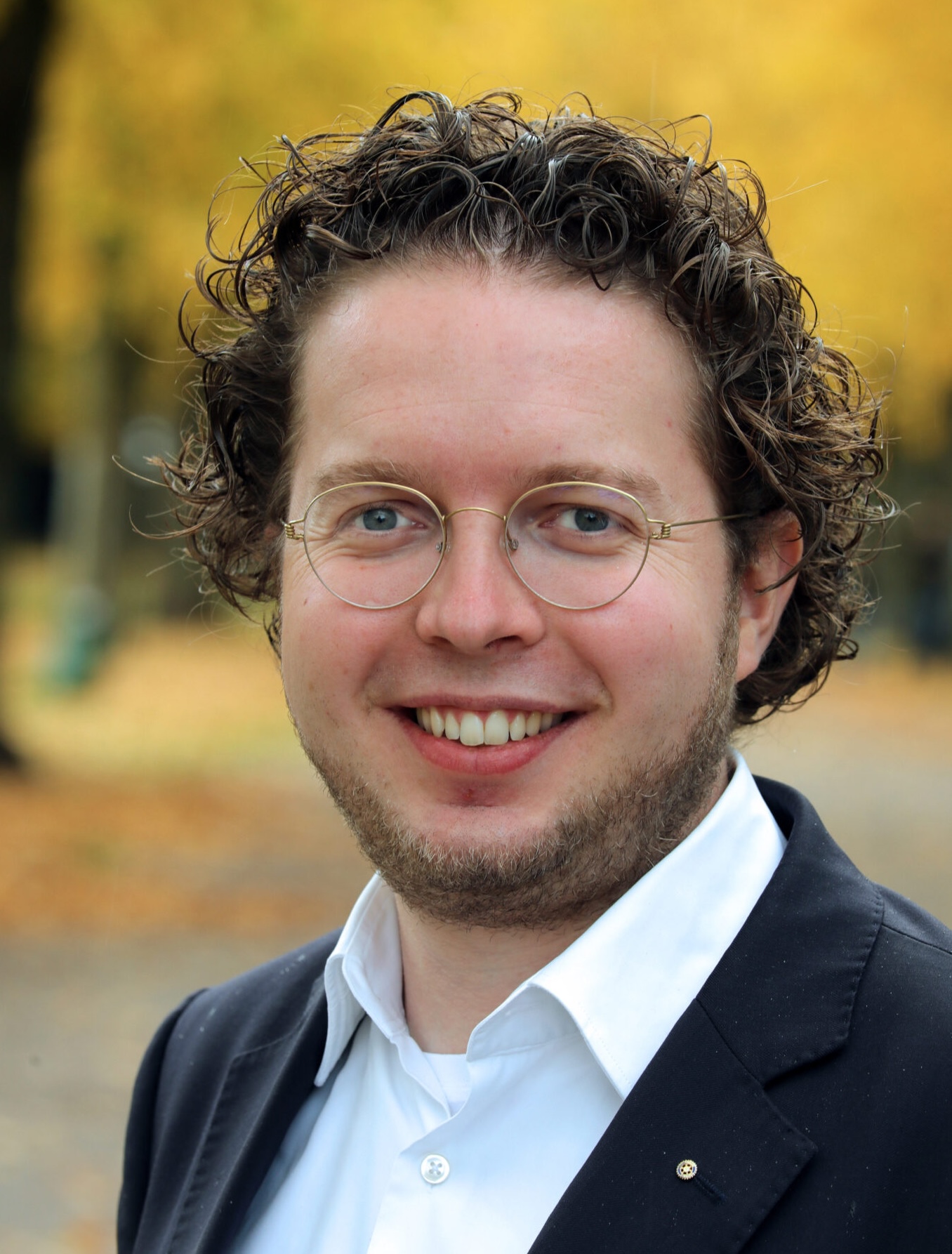 Orgelkonzert in St. Nikolai Stralsund