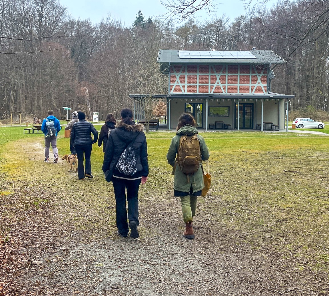 Geburtstag UNESCO-Welterbeforum