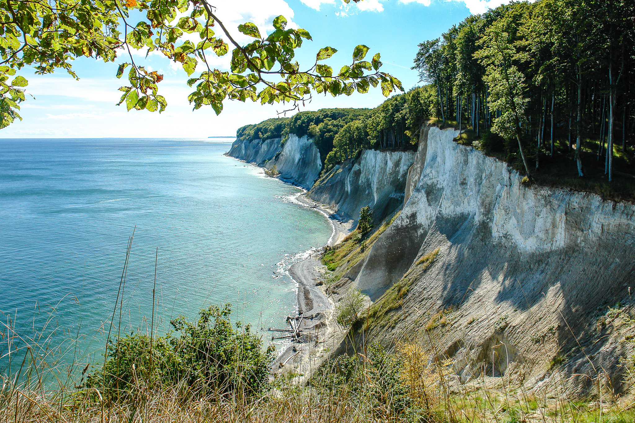 Geburtstagskonzert: "36 Jahre Nationalpark Jasmund"