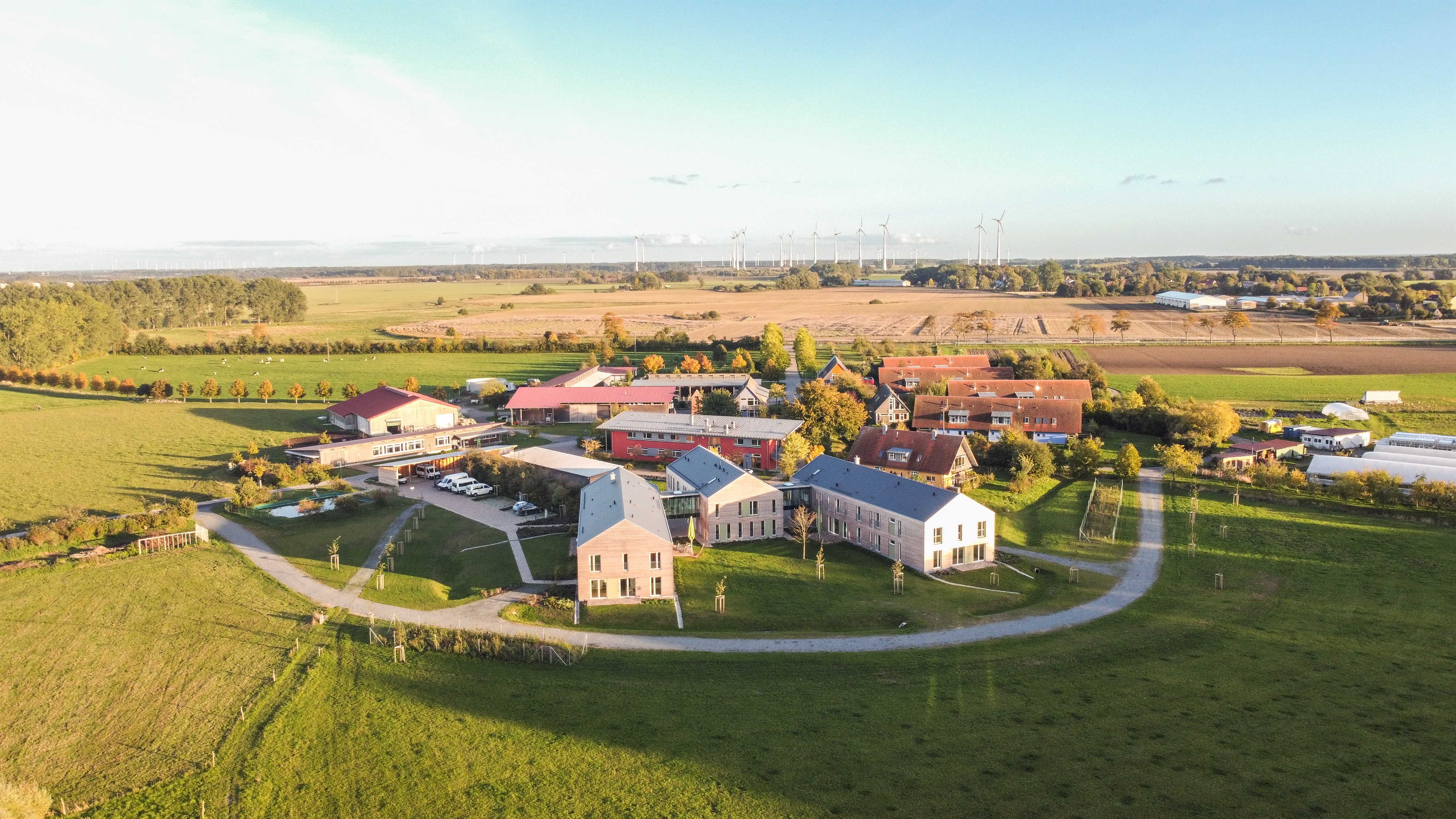 SOS-Kinderdorf Vorpommern