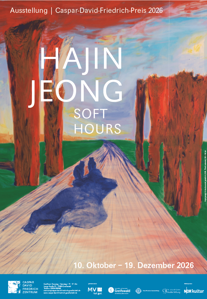 Hajin Jeong: Soft Hours