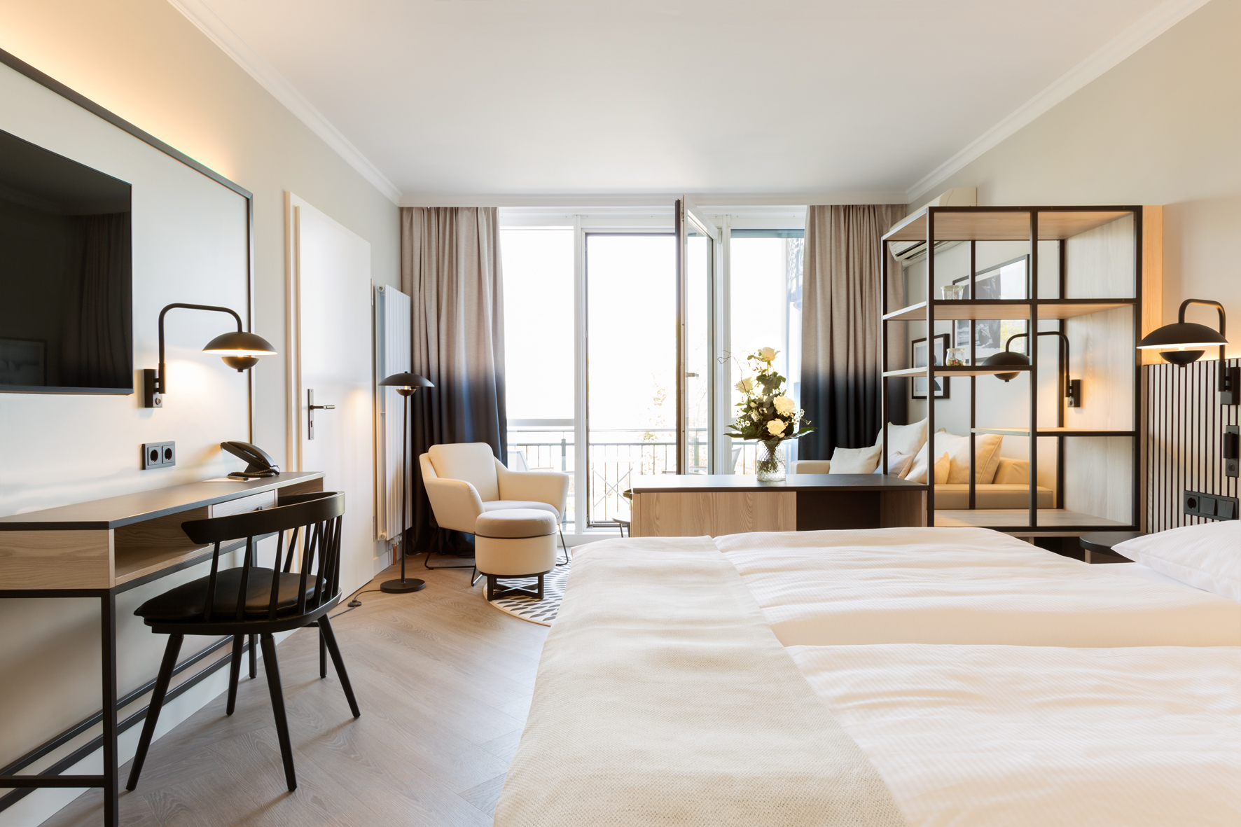 Meer erleben – 50 % Preisvorteil im Kaiserhof