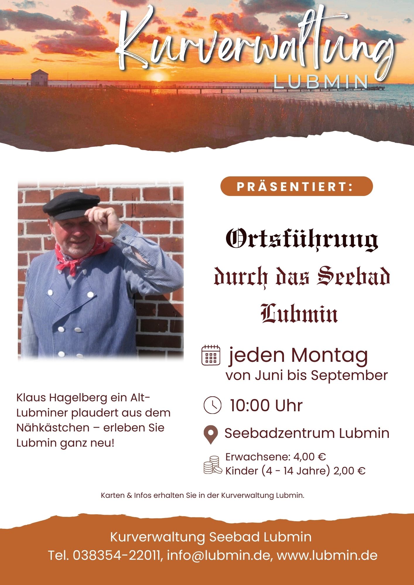 Ortsführung