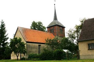 Kirche Jatznick