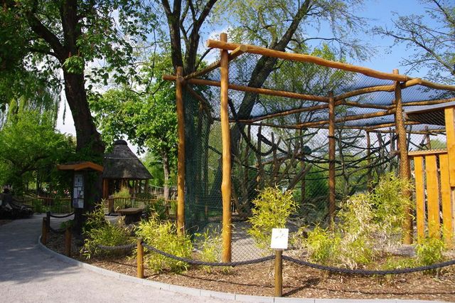 Greifswald Zoo