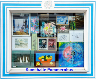 Kunst:Offen in Vorpommern