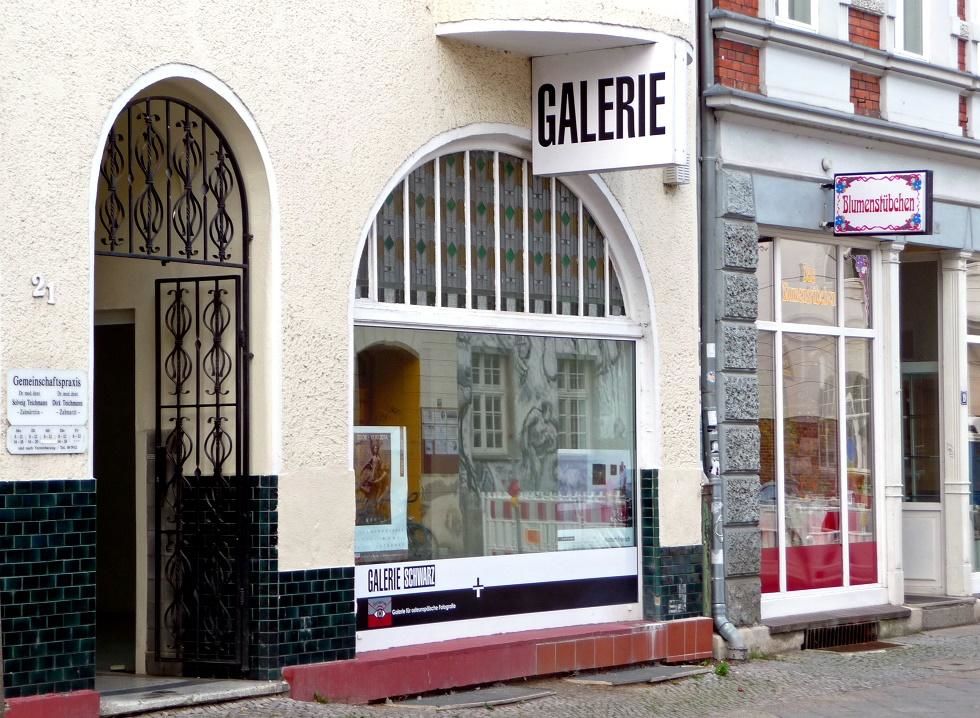 Galerie Schwarz (2)