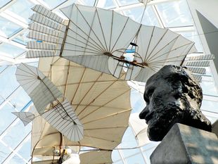 Otto Lilienthal Museum