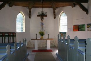 Chapel Stahlbrode