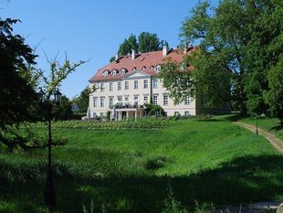 Schloss Rattey