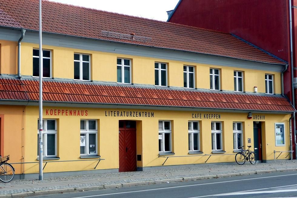 Koeppenhaus (2)
