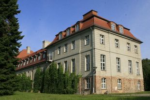 Schloss Karlsburg