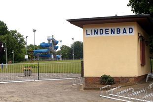 Lindenbad Pasewalk