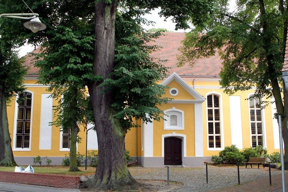 St. Marien Ückermünde (2)