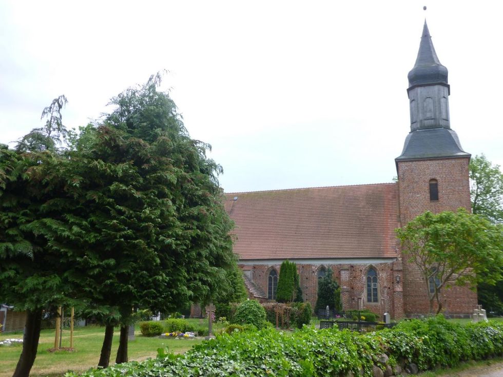 church-kroeslin