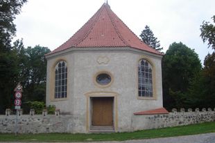 Kirche St. Andreas Nehringen