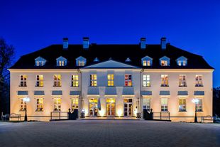Hotel Schloss Rattey