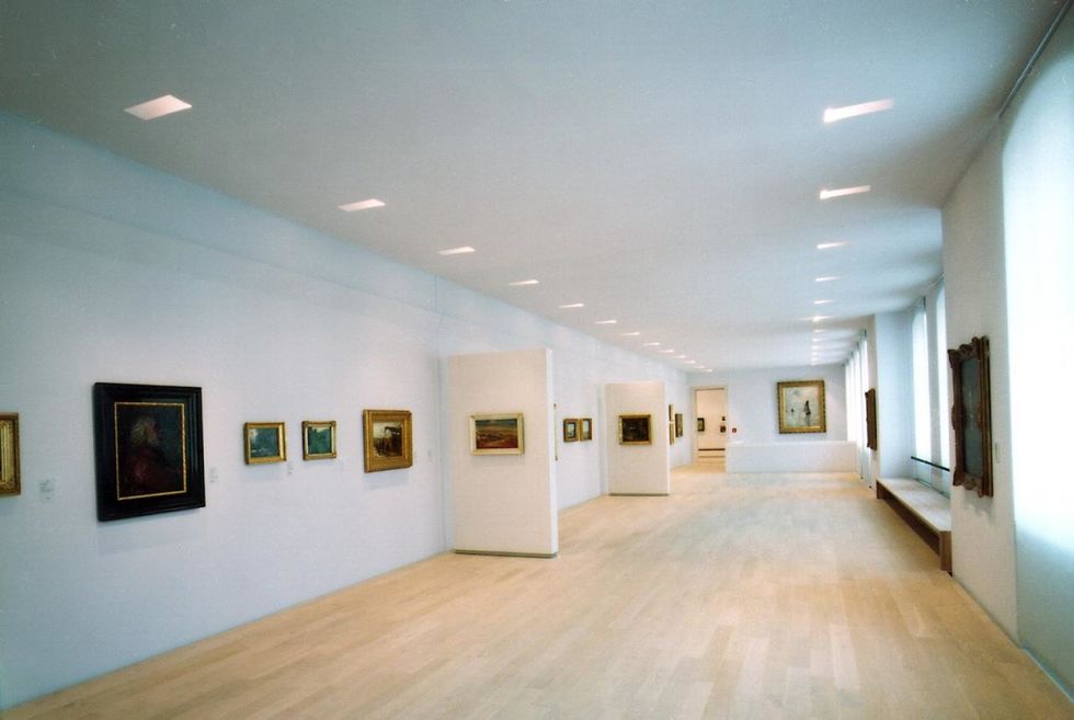 Galerie des Pommerschen Landesmuseums