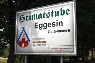 Heimatstube Eggesin