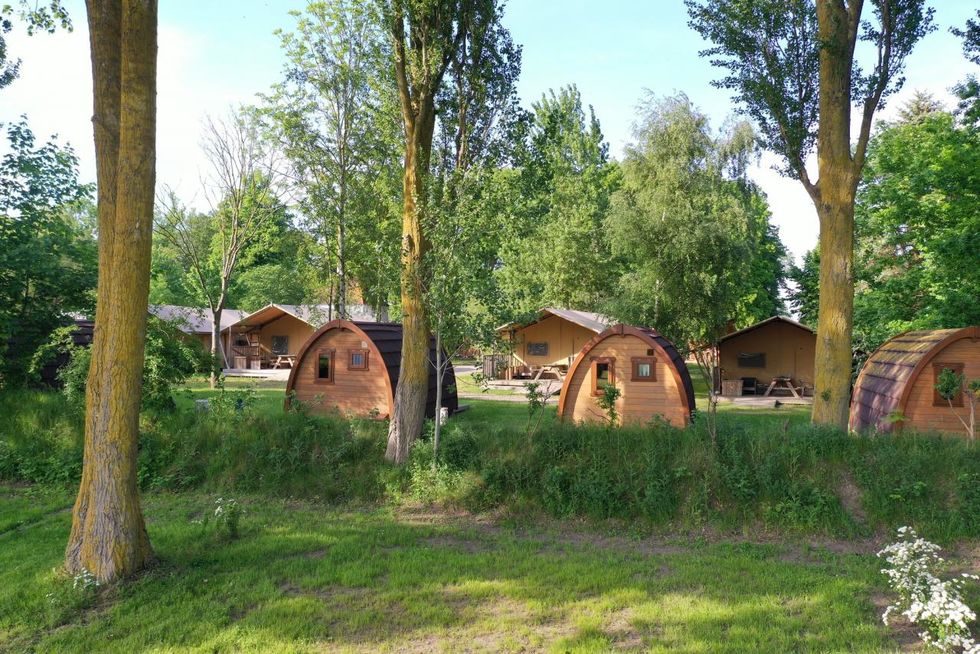 Campingpark Ostseebad Rerik