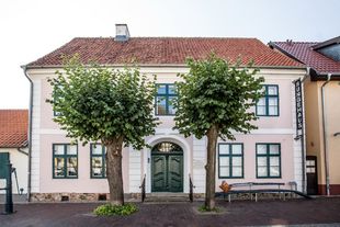 Museum Rungehaus